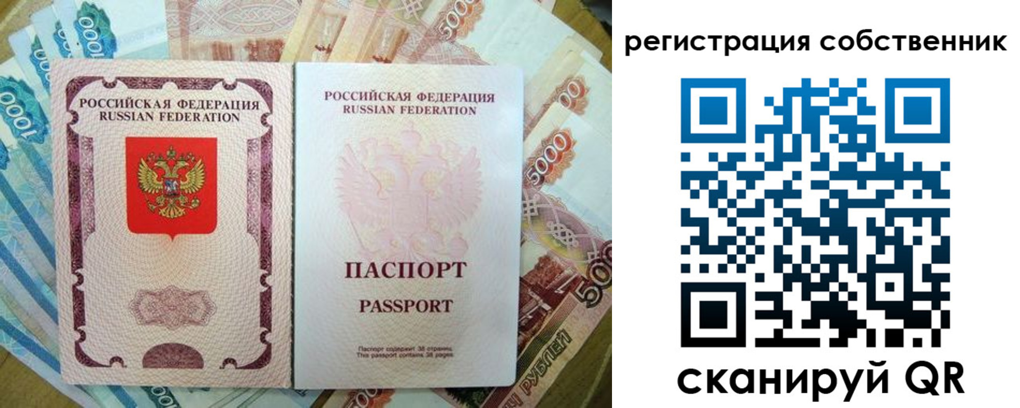 прописка гарантия в Шебекино